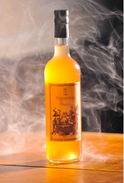 Hypocras Blanc - Bouteille 75cl